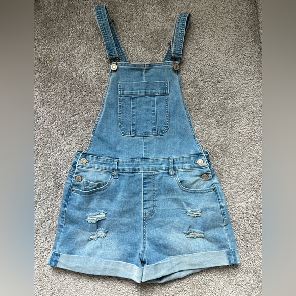 Overalls - Picture 3 of 4